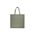 Organic Common Shopper Kahki-Olive 57x54 cm